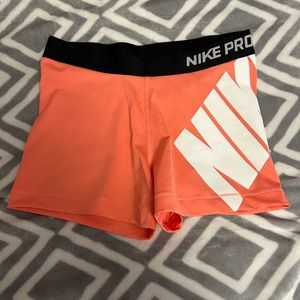 Nike Shorts